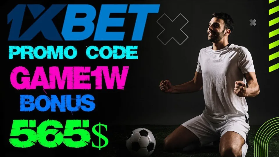 1XBET Promo Code FREE: How to Get a $520 Bonus and Win Big