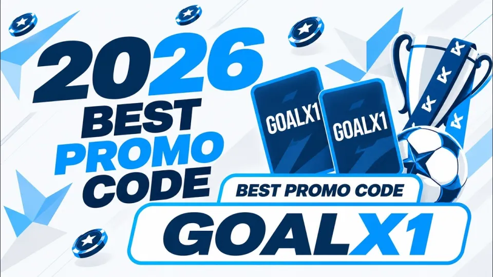 How to use the 1xbet promo code GOALX1 for the best bonus boost